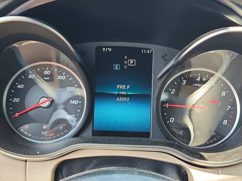 2019 Mercedes-benz C მანქანა იყიდება აუქციონზე, vin: WDDWJ8DB7KF777220, აუქციონის ნომერი: 55949796
