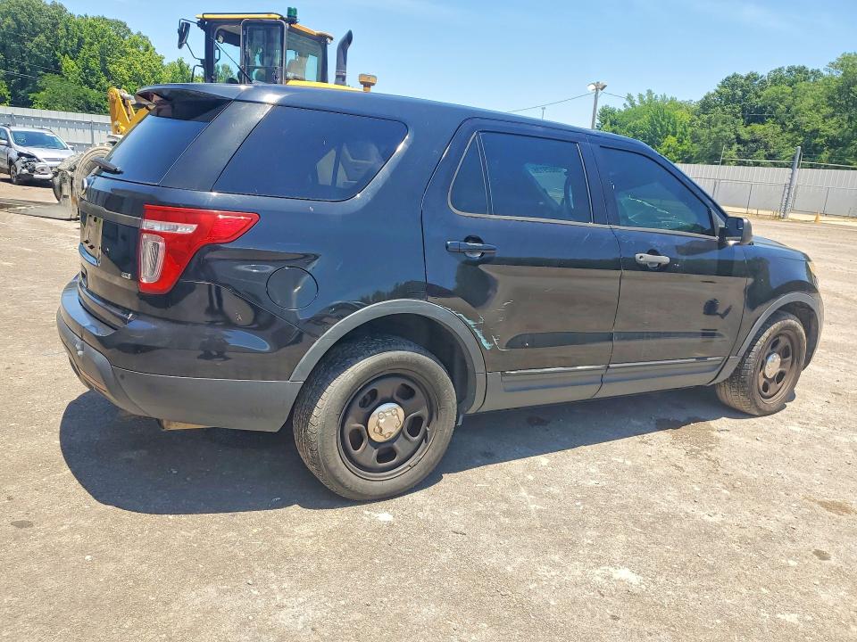 Aukcja sprzedaży 2015 Ford Explorer, vin: 1FM5K8AR0FGC29852, numer aukcji: 56629136