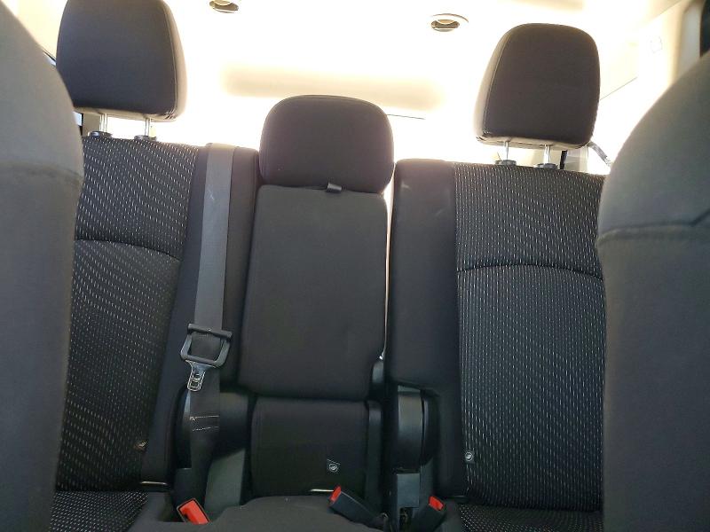 57446006 :رقم المزاد ، 3C4PDCABXHT573295 vin ، 2017 Dodge Journey مزاد بيع