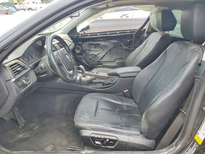 Продаж на аукціоні авто 2014 Bmw 428, vin: WBA3N3C50EK230041, номер лоту: 56998076
