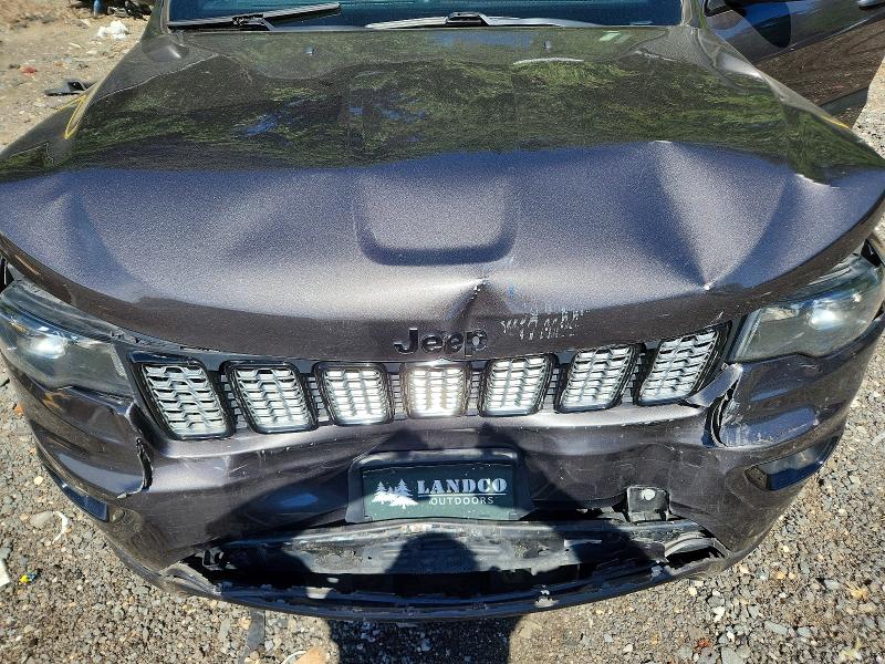 2019 Jeep Grand Cherokee მანქანა იყიდება აუქციონზე, vin: 1C4RJFAG8KC793200, აუქციონის ნომერი: 57304376