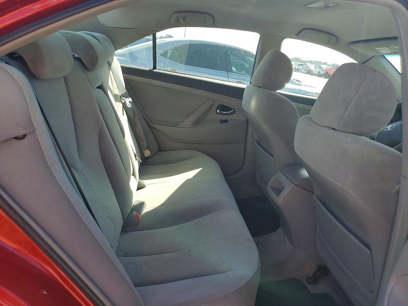 Auction sale of the 2007 Toyota Camry, vin: 4T1BE46K37U067622, lot number: 56924456