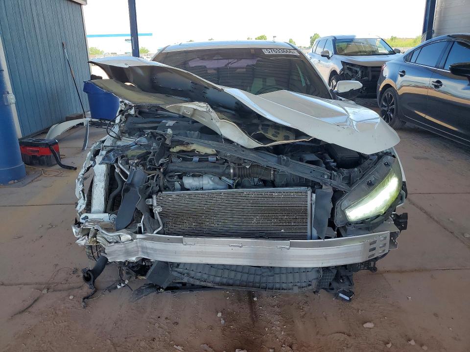 Продажа на аукционе авто 2018 Honda Civic, vin: SHHFK7H9XJU416249, номер лота: 57633666