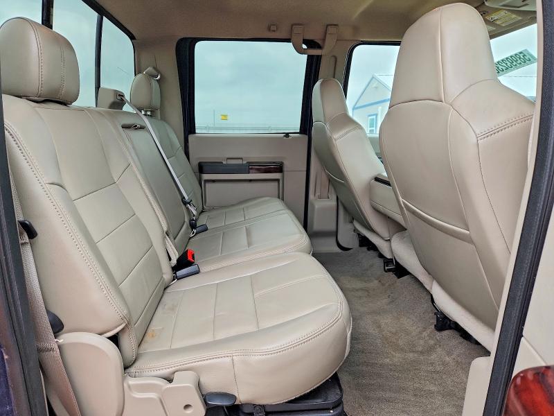 2010 Ford F350 მანქანა იყიდება აუქციონზე, vin: 1FTWW3BR2AEA58167, აუქციონის ნომერი: 58993236