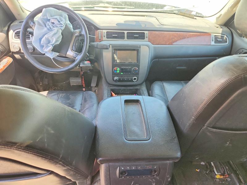 Aukcja sprzedaży 2010 Gmc Yukon Xl, vin: 1GKUKKE3XAR161628, numer aukcji: 58631746