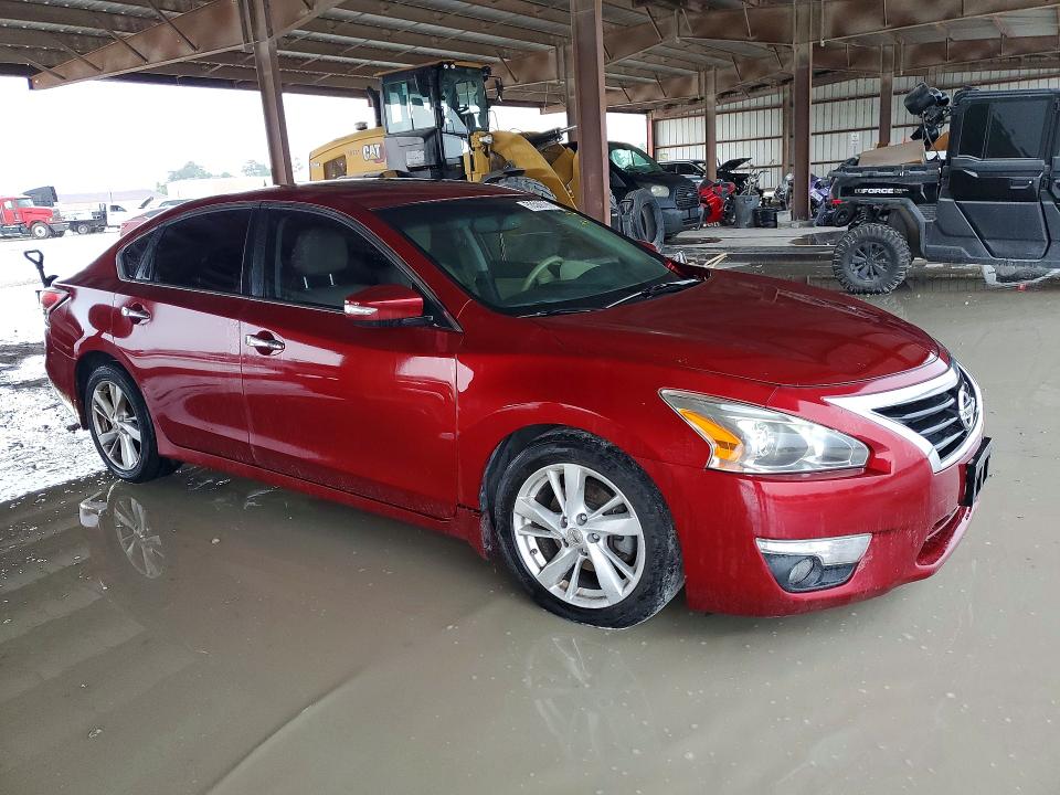 Aukcja sprzedaży 2015 Nissan Altima, vin: 1N4AL3AP3FN357229, numer aukcji: 55509796