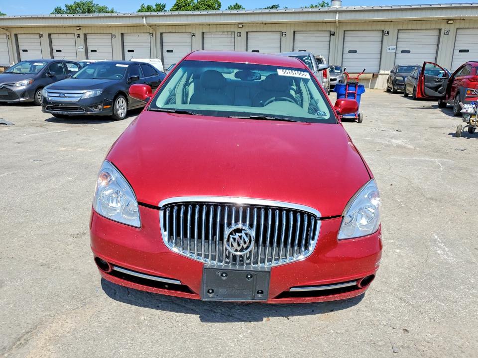 Aukcja sprzedaży 2011 Buick Lucerne, vin: 1G4HC5EM9BU119501, numer aukcji: 56282966