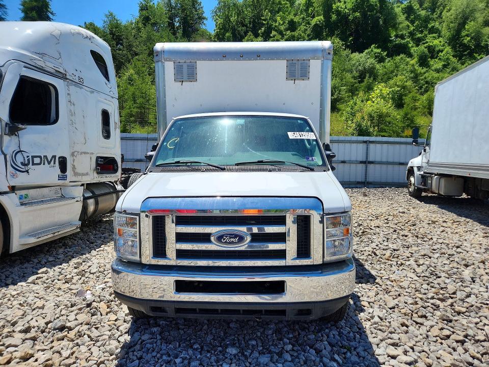 Aukcja sprzedaży 2017 Ford E450, vin: 1FDXE4FS5HDC34229, numer aukcji: 54812056