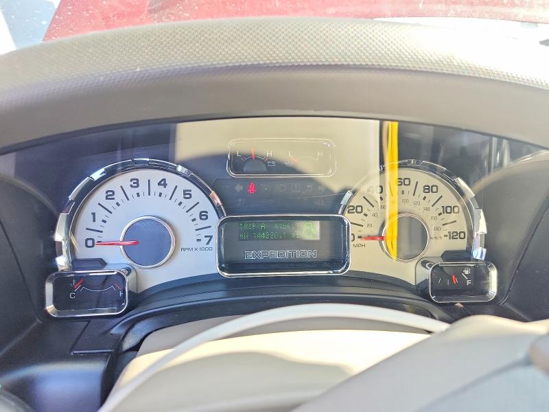 Продаж на аукціоні авто 2013 Ford Expedition, vin: 1FMJU2A55DEF64231, номер лоту: 55928896