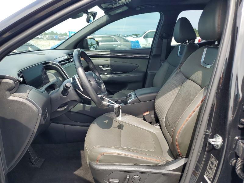 Aukcja sprzedaży 2023 Hyundai Santa Cruz, vin: 5NTJEDAF6PH065370, numer aukcji: 56478416