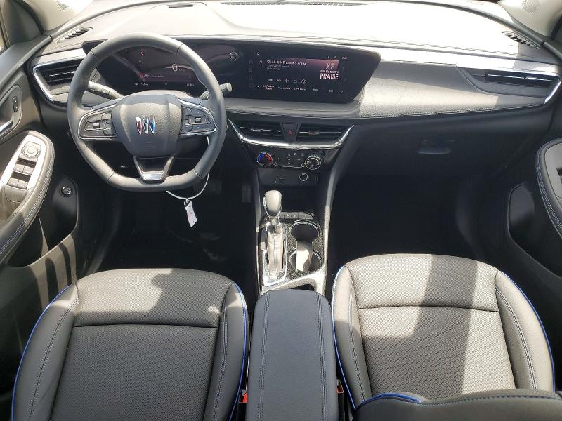 Продажа на аукционе авто 2026 Buick Encore Gx, vin: KL4AMESL3TB135358, номер лота: 55620896