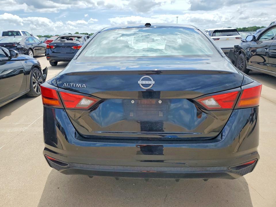 Aukcja sprzedaży 2025 Nissan Altima, vin: 1N4BL4DVXSN322069, numer aukcji: 57076506