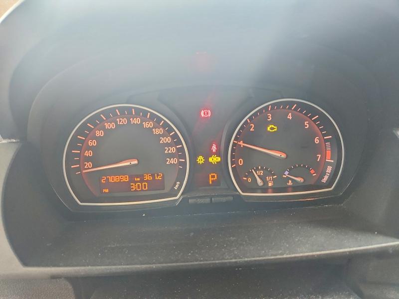Продажа на аукционе авто 2005 Bmw X3, vin: WBXPA73485WC49451, номер лота: 56662696