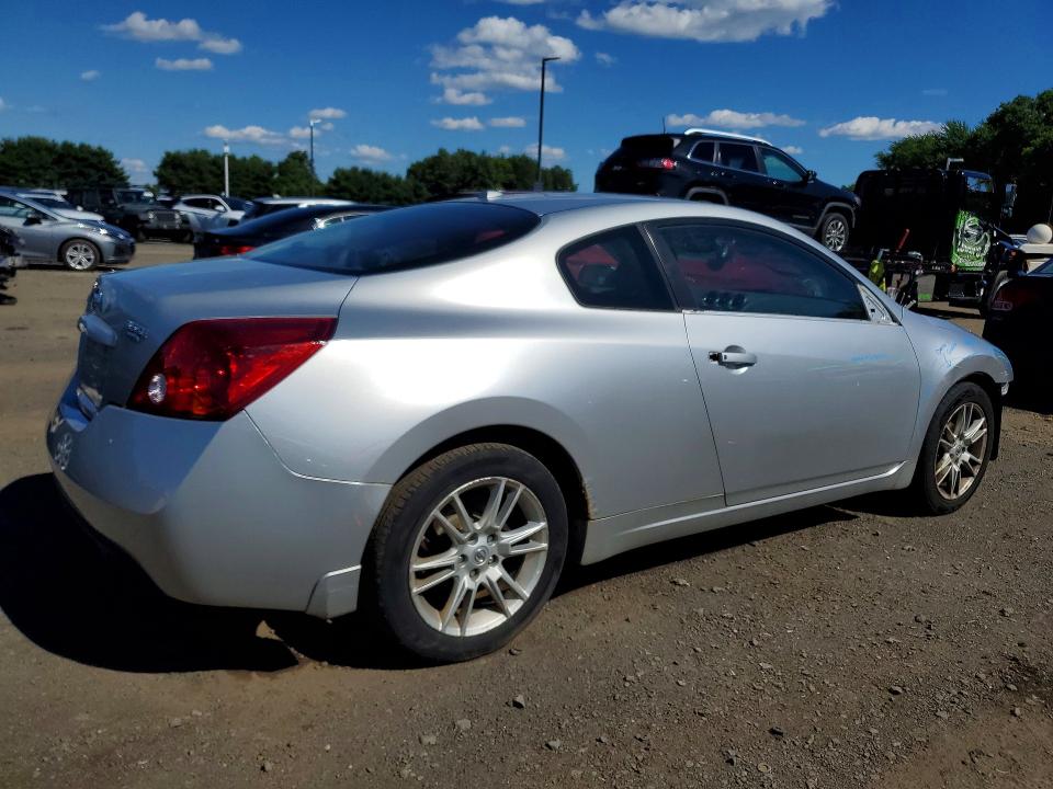 2008 Nissan Altima მანქანა იყიდება აუქციონზე, vin: 1N4BL24E18C101291, აუქციონის ნომერი: 58248516
