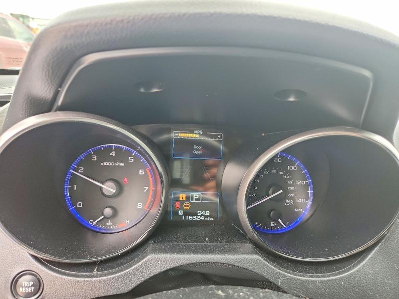 Aukcja sprzedaży 2018 Subaru Outback, vin: 4S4BSAHC4J3365591, numer aukcji: 55380916