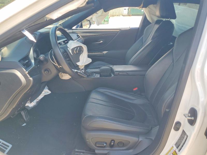 Продаж на аукціоні авто 2021 Lexus Es 350, vin: 58AGZ1B13MU097326, номер лоту: 58083976