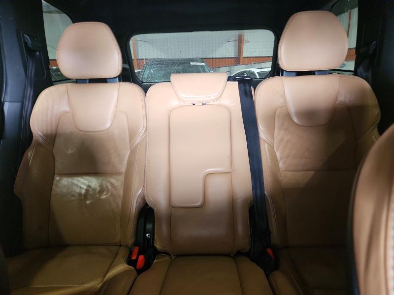 Aukcja sprzedaży 2019 Volvo Xc90, vin: YV4A22PL5K1502975, numer aukcji: 56136416