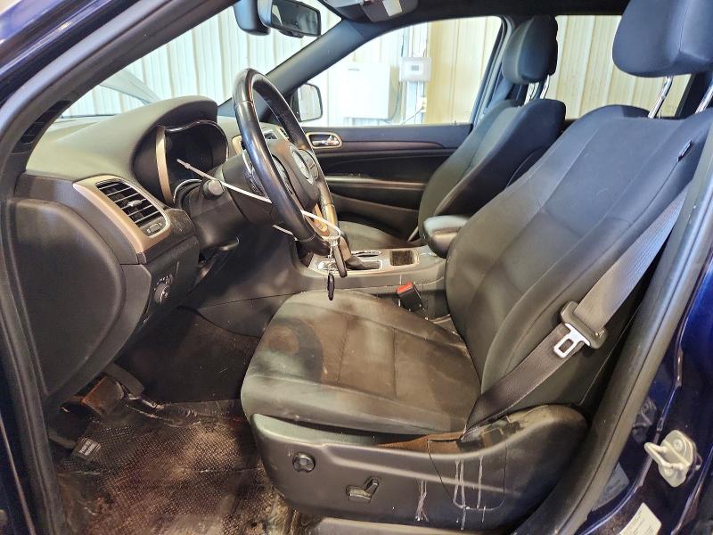 2016 Jeep Grand Cherokee მანქანა იყიდება აუქციონზე, vin: 1C4RJFAG7GC444942, აუქციონის ნომერი: 56122586