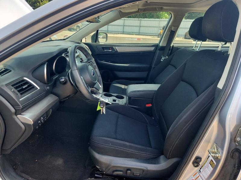 57867146 :رقم المزاد ، 4S3BNAH60J3038806 vin ، 2018 Subaru Legacy مزاد بيع