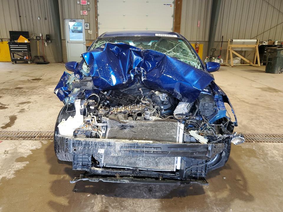 Aukcja sprzedaży 2018 Kia Forte, vin: 3KPFK4A79JE212136, numer aukcji: 57027046