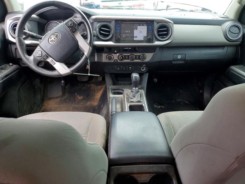 Продажа на аукционе авто 2016 Toyota Tacoma, vin: 5TFCZ5AN3GX031125, номер лота: 54919386