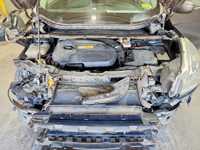 Продаж на аукціоні авто 2016 Ford Escape, vin: 1FMCU9GX1GUB85005, номер лоту: 56969236