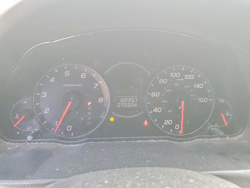Продажа на аукционе авто 2006 Acura Tsx, vin: JH4CL96896C010747, номер лота: 57264156