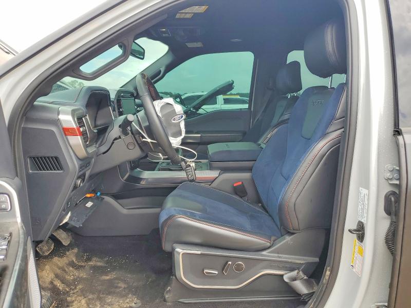 Aukcja sprzedaży 2023 Ford F150, vin: 1FTFW1RG8PFB50329, numer aukcji: 53215806