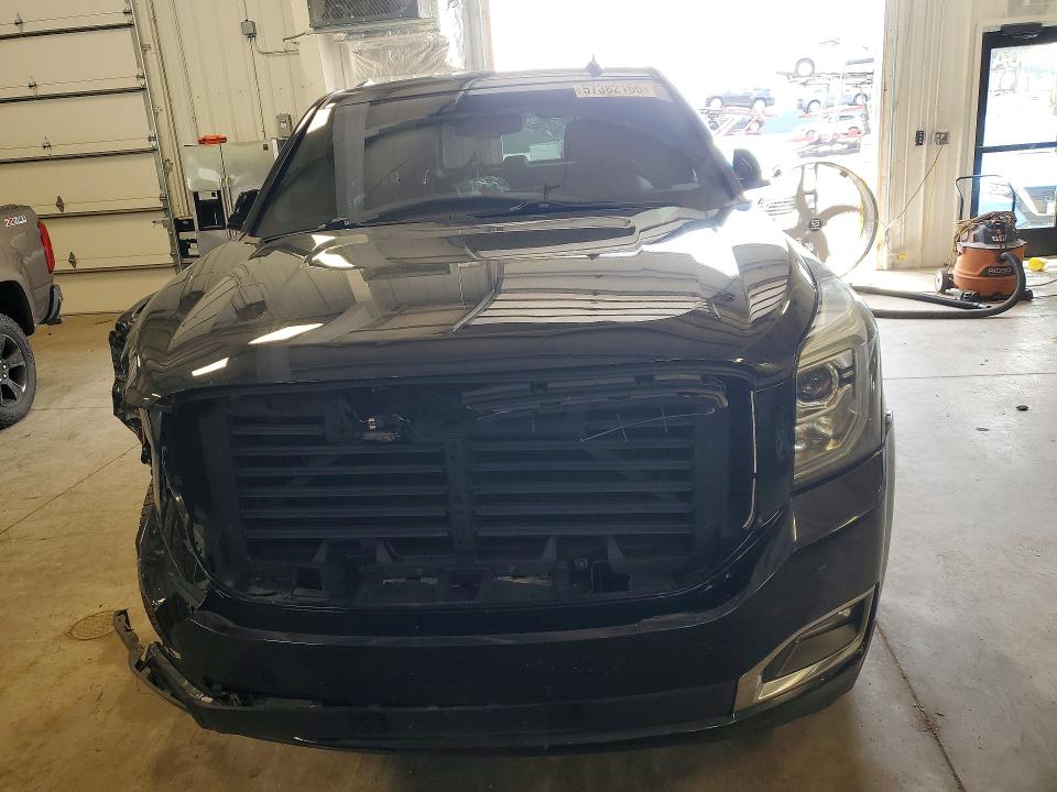 Продажа на аукционе авто 2018 Gmc Yukon, vin: 1GKS2BKC4JR132461, номер лота: 57382166