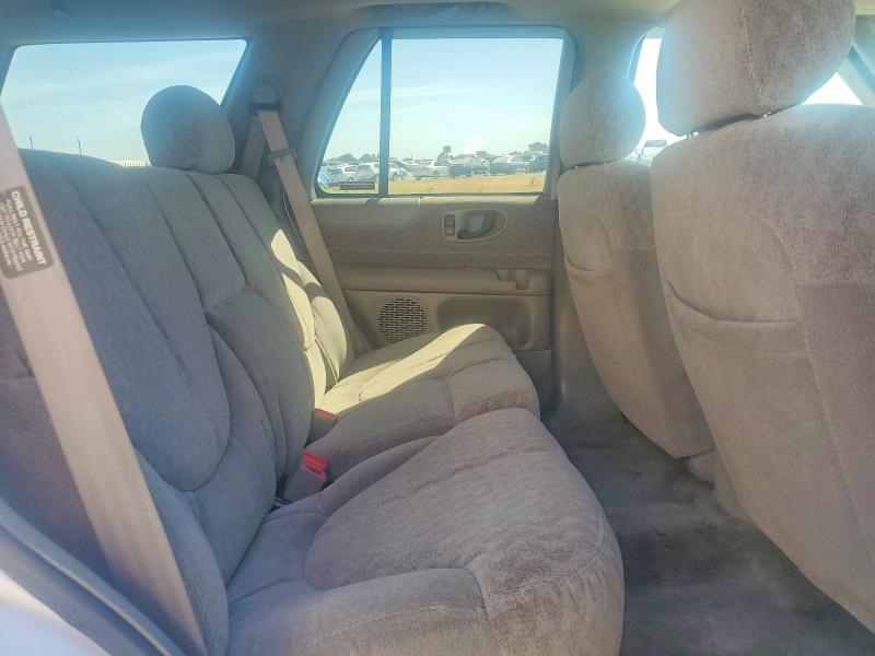 Продаж на аукціоні авто 2000 Gmc Jimmy, vin: 1GKCS13W4Y2329480, номер лоту: 57972516