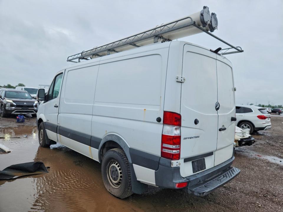 56779496 :رقم المزاد ، WD3PE7DD1GP341070 vin ، 2016 Mercedes-benz Sprinter مزاد بيع