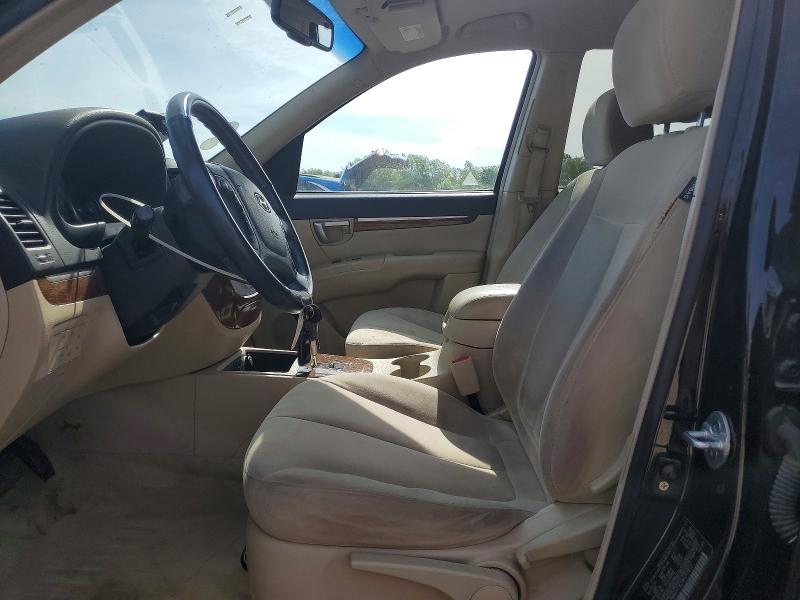 Продаж на аукціоні авто 2009 Hyundai Santa Fe, vin: 5NMSH73E59H317870, номер лоту: 56085326