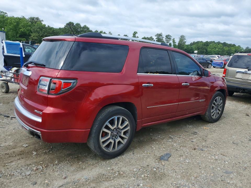 Aukcja sprzedaży 2014 Gmc Acadia, vin: 1GKKVTKD1EJ298169, numer aukcji: 59055226