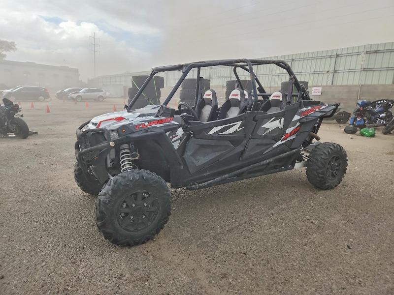 Aukcja sprzedaży 2016 Polaris Rzr Turbo, vin: 3NSVFE923GF467459, numer aukcji: 58966696