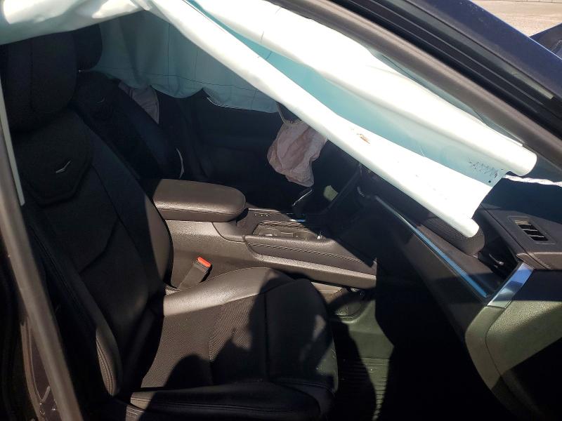 Aukcja sprzedaży 2019 Cadillac Xt5, vin: 1GYKNDRS9KZ252473, numer aukcji: 57920816
