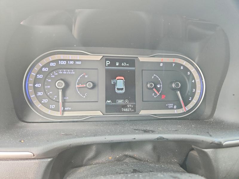 Продаж на аукціоні авто 2022 Hyundai Tucson, vin: 5NMJBCAE3NH127763, номер лоту: 56707126