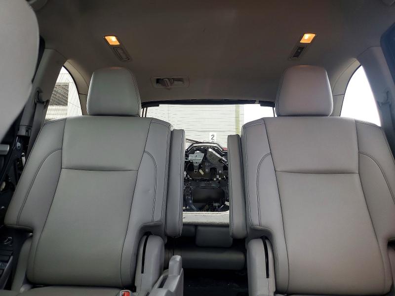 Aukcja sprzedaży 2019 Toyota Highlander, vin: 5TDJZRFH6KS922235, numer aukcji: 56701846