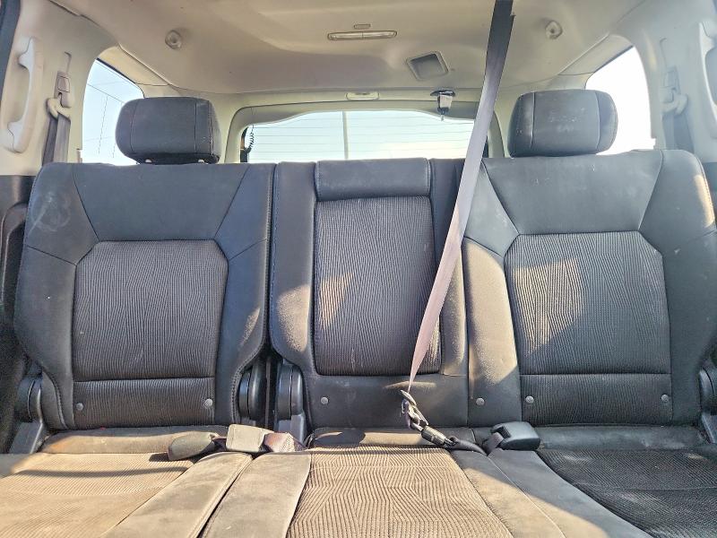 Aukcja sprzedaży 2009 Honda Pilot, vin: 5FNYF48469B043269, numer aukcji: 58067686