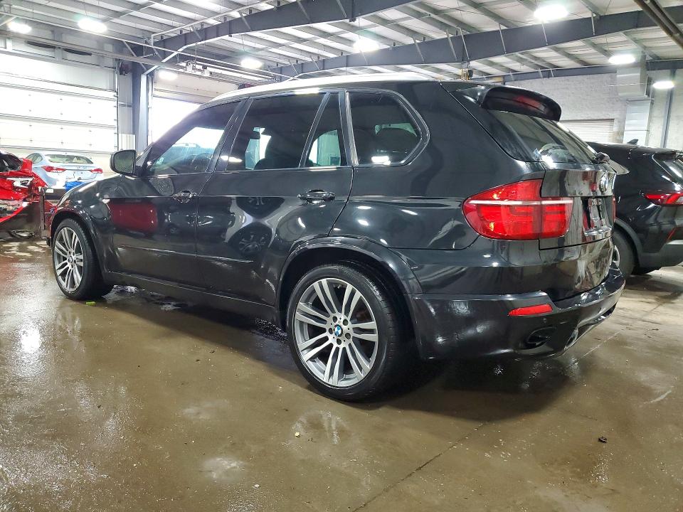 Продаж на аукціоні авто 2013 Bmw X5, vin: 5UXZV4C5XD0B05000, номер лоту: 56517956