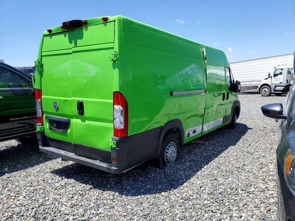 Aukcja sprzedaży 2024 Ram Promaster 3500, vin: 3C6MRVJG8RE103761, numer aukcji: 56425556