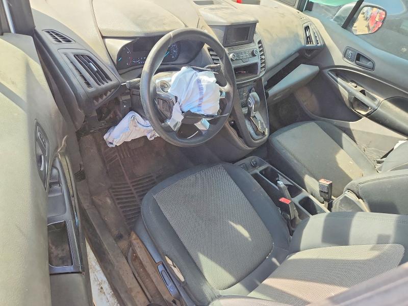 2019 Ford Transit Connect მანქანა იყიდება აუქციონზე, vin: NM0LS7E22K1396923, აუქციონის ნომერი: 54794986