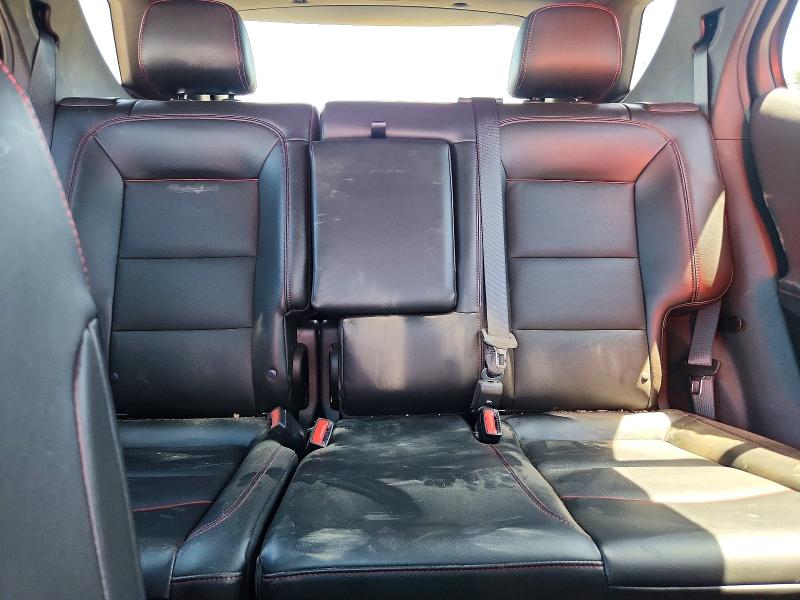 Продажа на аукционе авто 2023 Chevrolet Equinox, vin: 3GNAXWEG7PS132286, номер лота: 55890456