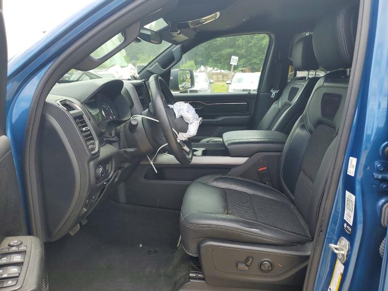 Aukcja sprzedaży 2024 Ram 1500, vin: 1C6SRFFT5RN232197, numer aukcji: 57192466
