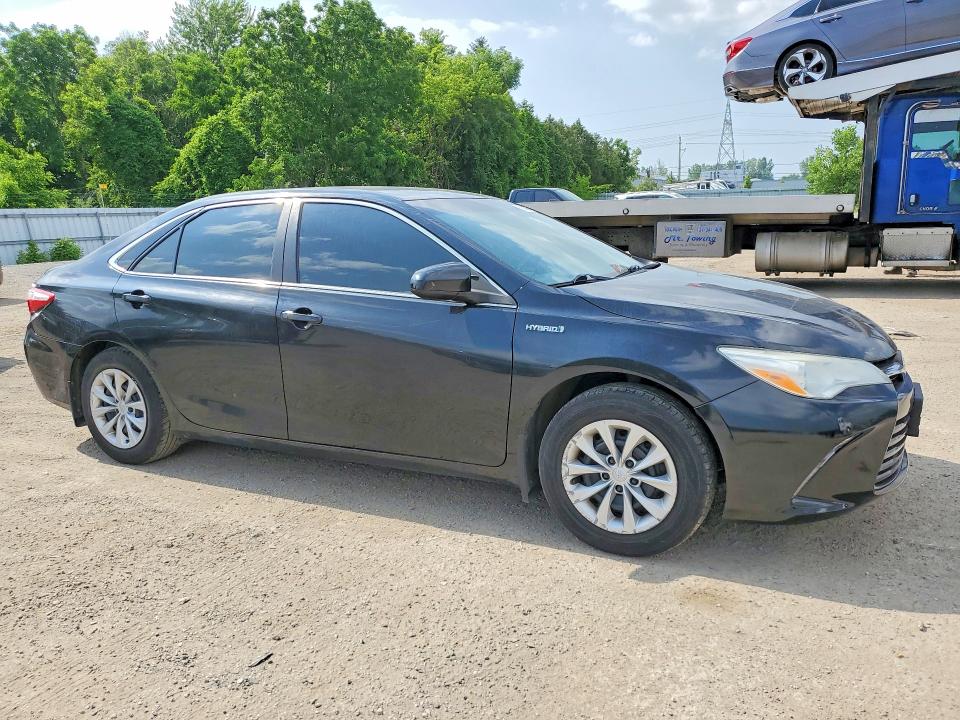 Продаж на аукціоні авто 2015 Toyota Camry Hybrid, vin: 4T1BD1FK1FU164835, номер лоту: 59286686