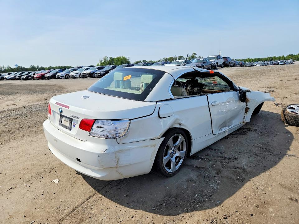 Продаж на аукціоні авто 2008 Bmw 328, vin: WBAWL13558PX19596, номер лоту: 85962475
