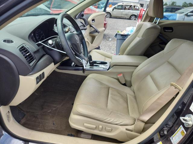 Продаж на аукціоні авто 2014 Acura Rdx, vin: 5J8TB4H33EL005102, номер лоту: 56312396