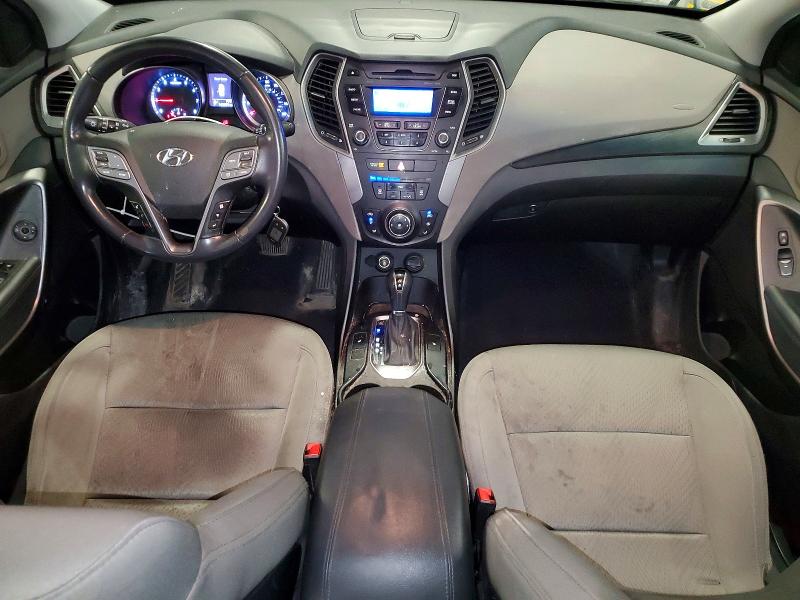 Aukcja sprzedaży 2013 Hyundai Santa Fe Sport, vin: 5XYZUDLB8DG009674, numer aukcji: 57133946