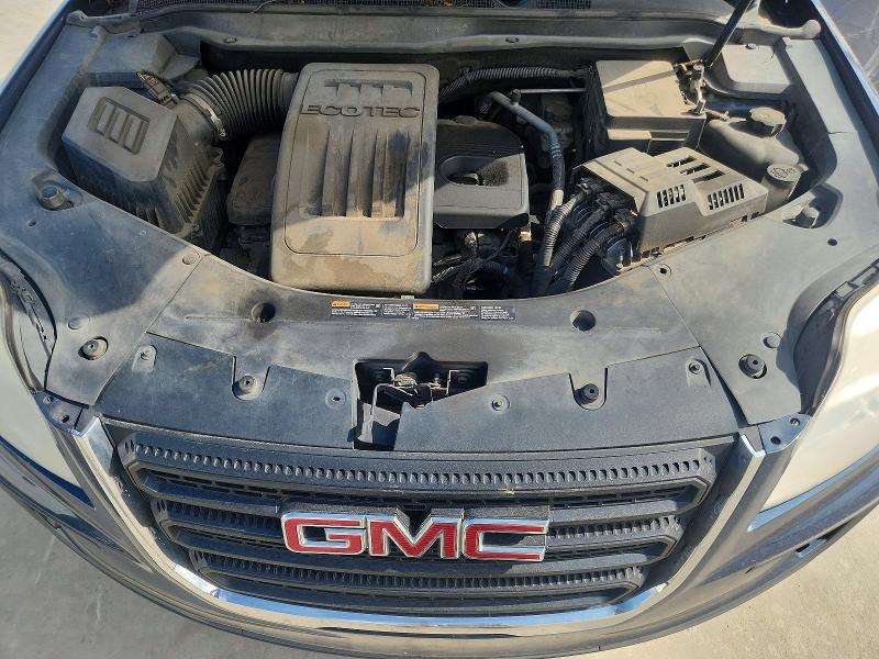 Продаж на аукціоні авто 2017 Gmc Terrain, vin: 2GKALMEK9H6175044, номер лоту: 55808976