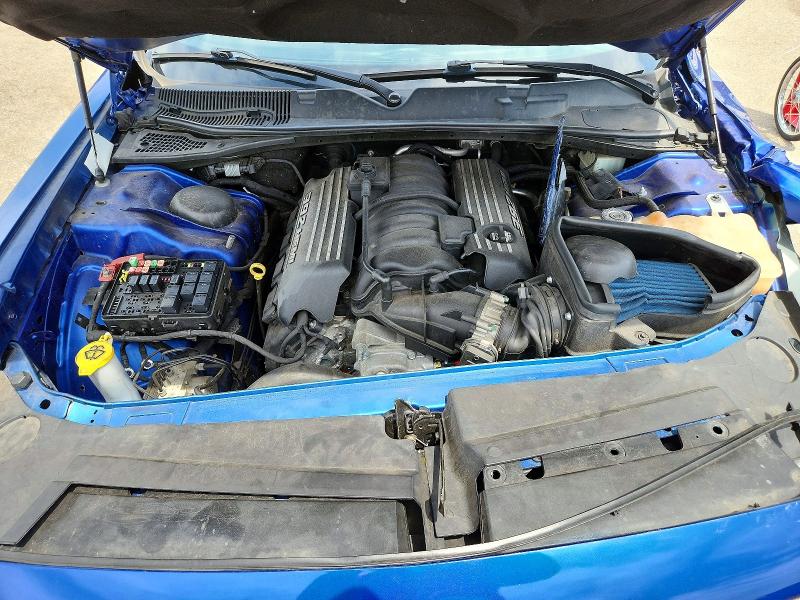 58098386 :رقم المزاد ، 2C3CDZDJ9JH251190 vin ، 2018 Dodge Challenger مزاد بيع