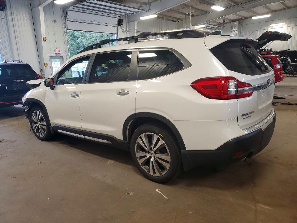 Продажа на аукционе авто 2020 Subaru Ascent, vin: 4S4WMARD3L3427438, номер лота: 56236176